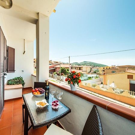 La Casa Di Mannazzotta 1 Acomodação com café da manhã Castelsardo Exterior foto