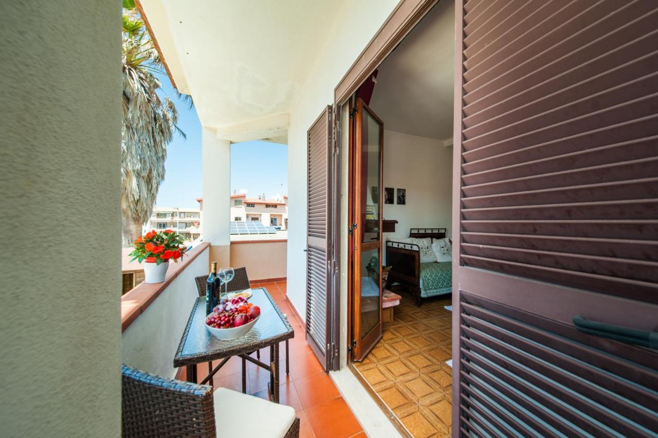 La Casa Di Mannazzotta 1 Acomodação com café da manhã Castelsardo Exterior foto